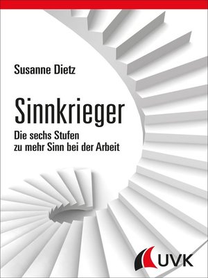 cover image of Sinnkrieger
